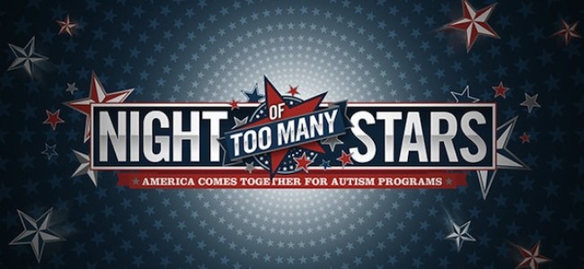 Tasty News: Comedy Central’s ‘Night of Too Many Stars’ Shines 3.8