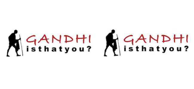 Quick Dish: GANDHI is Yours For The Viewing Tomorrow 3.25 at Golden Road