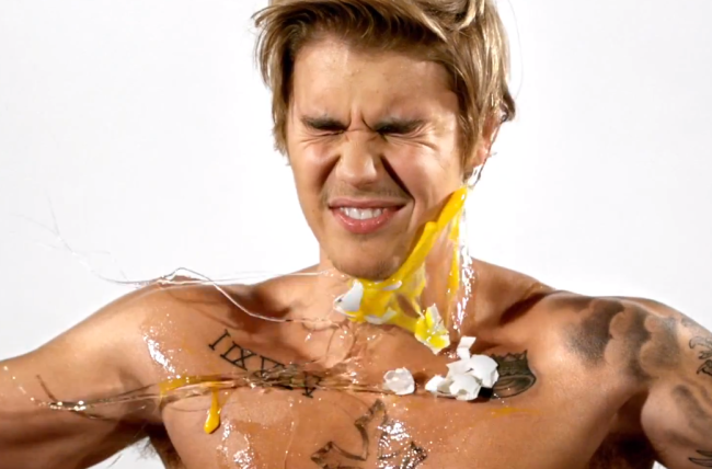 Tasty News: The #BieberRoast Slays TONIGHT 3.30 on Comedy Central
