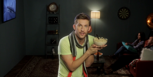 Video Licks: Here’s Proof ‘Hipsters Love TV’
