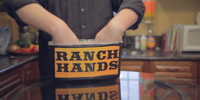 Video Licks: We All Need Some ‘Ranch Hands’