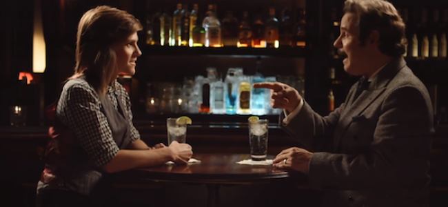 Video Licks: Cameron Esposito Talks About Her Circus Days & More on Speakeasy
