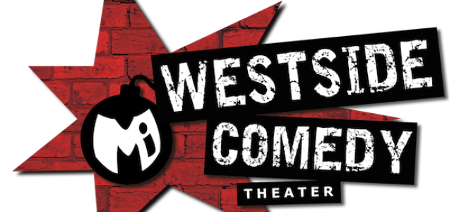 Quick Dish: Gobble Up Two Servings of COMEDY CENTRAL COMICS TO WATCH 8.31 at Westside Comedy