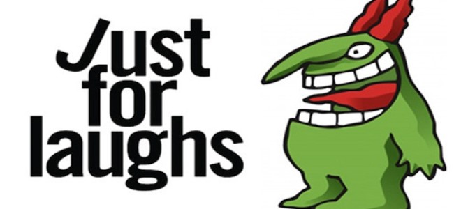 Quick Dish: Montreal Just For Laughs New Faces Auditions 3.31 at Westside Comedy