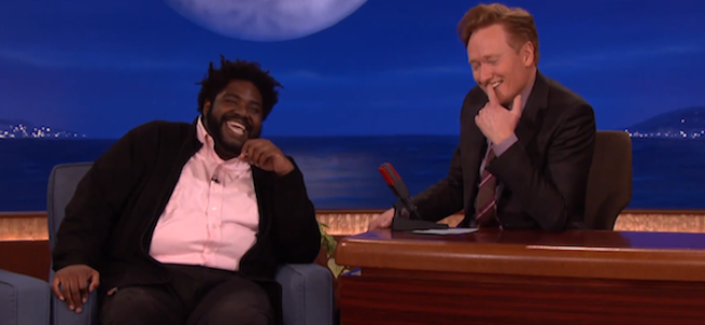 Video Links: RON FUNCHES Will Make You Crave Kix & Nutella