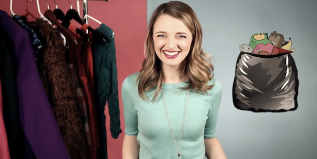 Video Licks: LASH Tells Us ‘How To Dress For Any Body Type’
