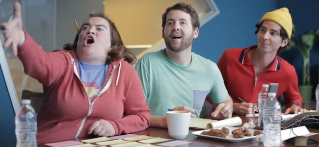 Video Licks: CREAM Nails ‘S**t People Who Work At Buzzfeed Say’