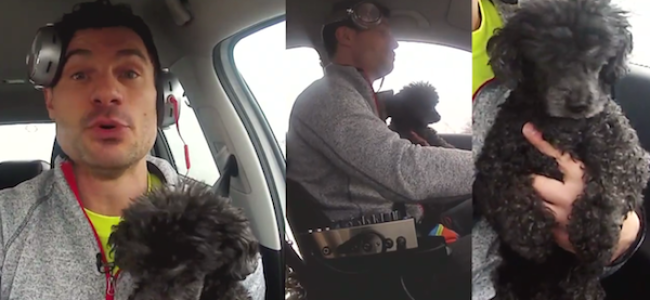 Video Licks: FLULA Auto Tunes It Snoop “Dog” Style