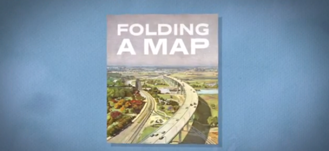 Video Licks: The Riveting Conclusion of <em>Folding A Map</em>