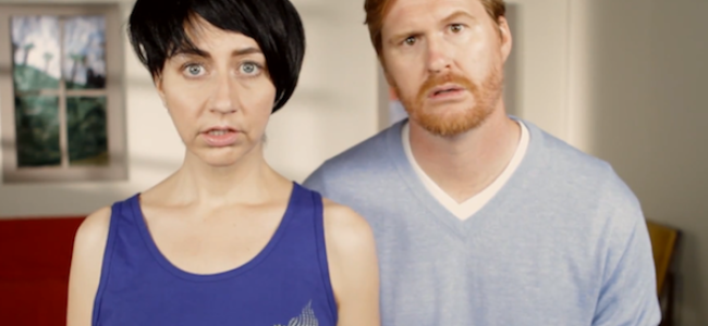 Tasty News: Mikal Cronin + Kurt & Kristen Create A JASH $5K Video