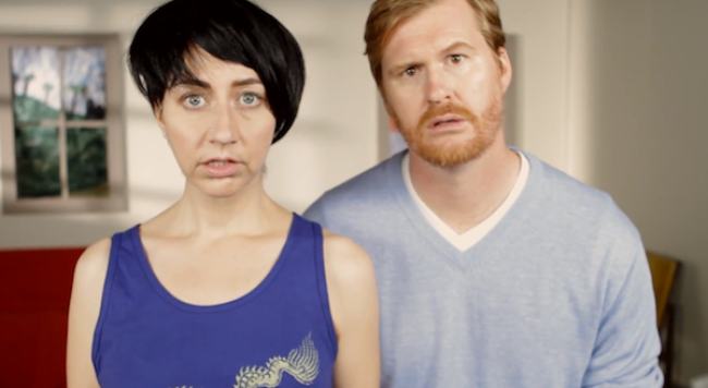 Tasty News: Mikal Cronin + Kurt & Kristen Create A JASH $5K Video