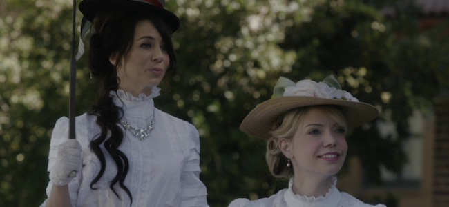Video Licks: Meet The Stars of ‘Another Period’ Premiering 6.23 on Comedy Central