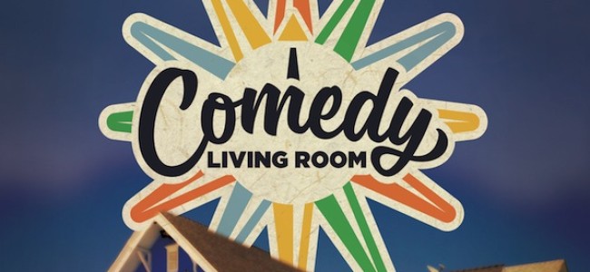 Quick Dish: 6.13 Comedy Living Room at Mobli Beach House #3