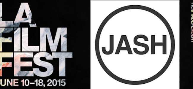 Quick Dish: JASH Presents An Evening of Buh Comedy at LA Film Fest 6.16