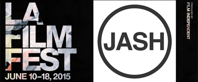 Quick Dish: JASH Presents An Evening of Buh Comedy at LA Film Fest 6.16
