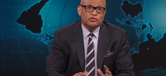 Video Licks: ‘The Nightly Show’ Tackles The Rachel Dolezal Race Controversy
