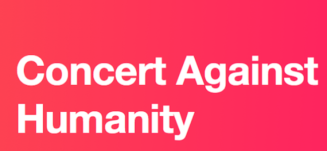 Quick Dish: CARDS AGAINST HUMANITY Gen Con Comedy Show in Indianapolis This Friday 7.31