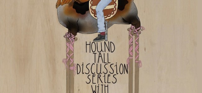 Quick Dish: HOUND TALL Discusses Fame 7/15 at UCB Franklin