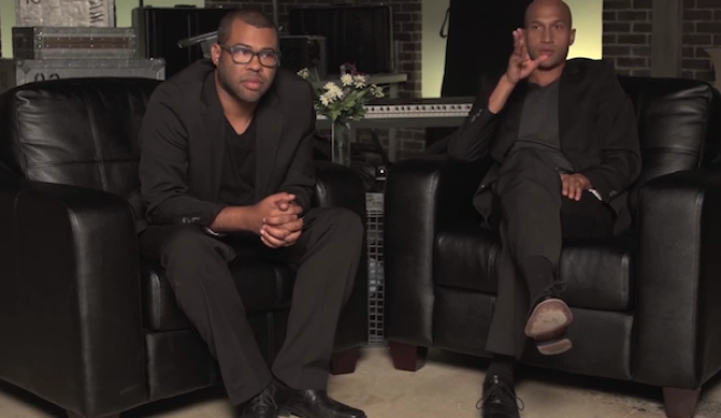 Video Licks: Key & Peele Pair Up with JASH Just In Time For Wedding Season