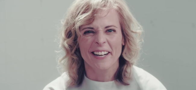 Video LIcks: Spend Some ‘Storytime’ with MARIA BAMFORD