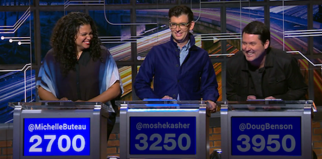 Video Licks: @MIDNIGHT Brewed Up Some Double, Double, Toil and The Olsen Twins