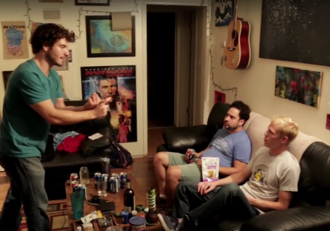 Video Licks: Watch the DEAD KEVIN Series Finale, CHANGE THE WORLD