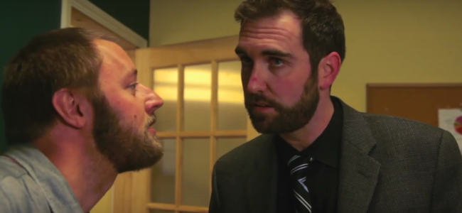 Video Licks: Watch This “Intoxicating” Episode of GLENN HAS IDEA$ ft. Rory Scovel