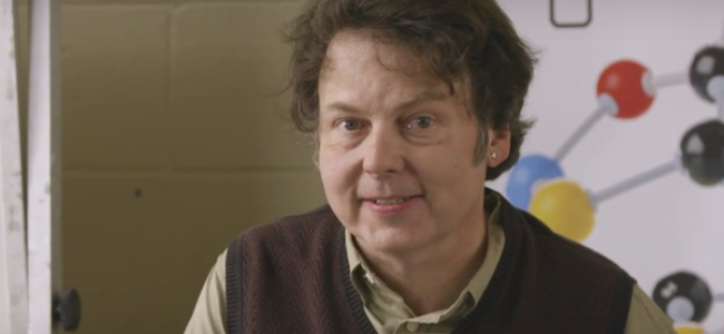 Video Licks: Rich Fulcher’s ‘Questionable Science’ Will Blow Your Imagination