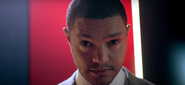Video Licks: Comedy Central Introduces Us To ‘The Daily Show with Trevor Noah’
