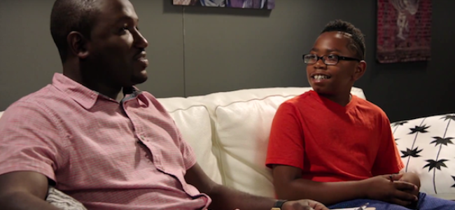 Video Licks: HANNIBAL BURESS Has a Fascinating Chat with Some Kids on ‘Why?’