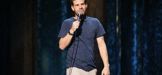 Tasty News: The World Premiere of STEVE RANNAZZISI: BREAKING DAD Debuts On Comedy Central This Saturday 9.19