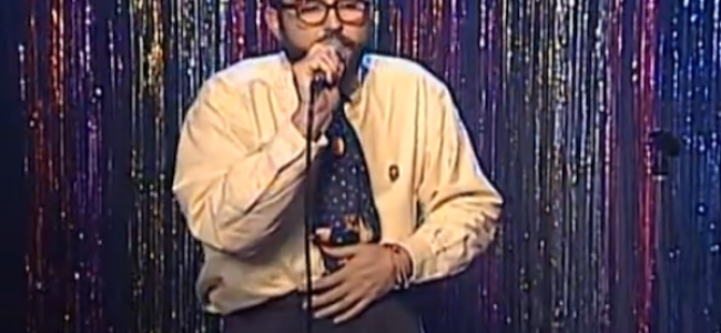 Video Licks: Watch Sexpot Comedy’s ANDY JUETT Perform on Colorado Public Television