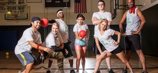 Video Licks:  IFC’s Comedy Crib Brings You Megan Rosati’s New Series BALL OR NOTHING