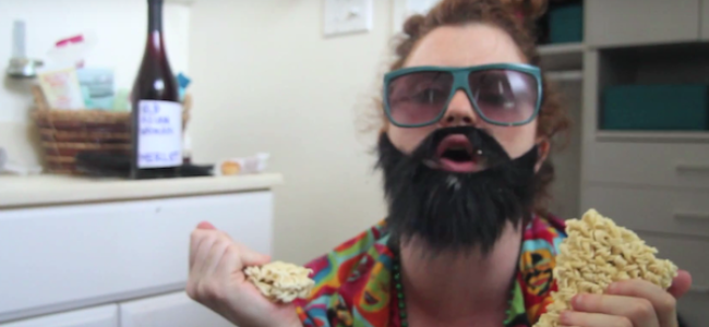 Video Licks: There’s a Method To The Fat Jew Madness