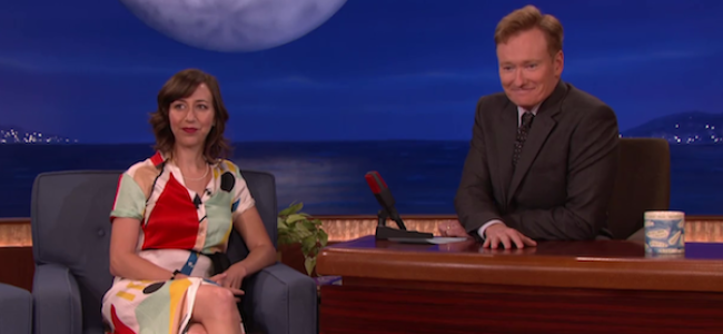 Video Licks: Watch KRISTEN SCHAAL Soak In The Emmy Experience In This Glamorous Video