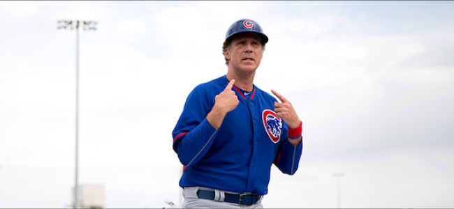 Tasty News: ‘Ferrell Takes The Field’ Debuts TONIGHT 9.12 on HBO