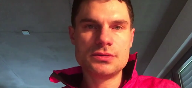 Video Licks: FLULA Proves Being ‘Sick As a Dog’ Isn’t So Horrible
