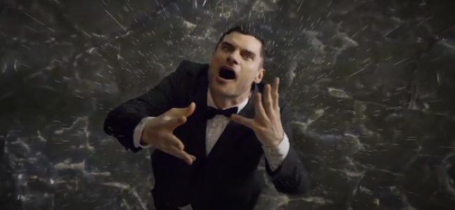 Video Licks: Watch Flula’s CLOUDS ‘Cuz This Drought Thing is A Drag ft. Miranda & Colleen