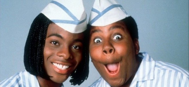 Video Licks: ‘The Tonight Show’ Brings The 90s Back With A “Good Burger” Sketch