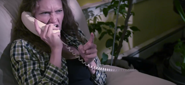 Video Licks: The Ladies Pick The Horror Victim in this Hilarious CollegeHumor Sketch