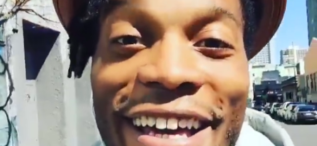 Tasty News: Expect A CBS Comedy & Showtime Special on the Horizon Starring JERMAINE FOWLER