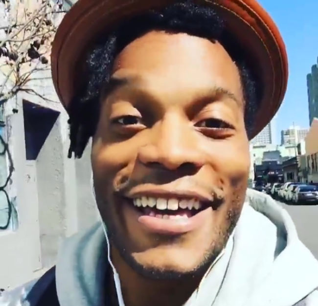 Tasty News: Expect A CBS Comedy & Showtime Special on the Horizon Starring JERMAINE FOWLER