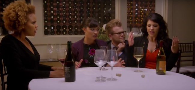 Video Licks: ADAM RUINS EVERYTHING Reveals ‘Wine Snobs Are Faking It’