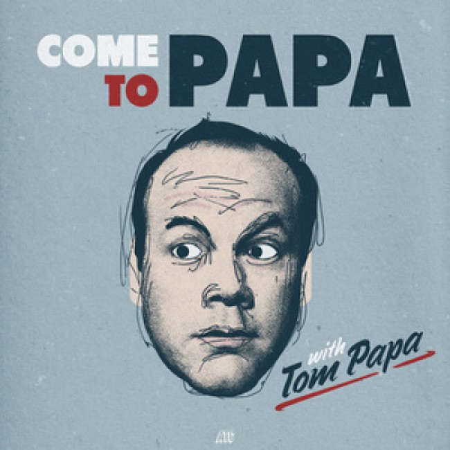 Quick Dish: Come To Papa LIVE Halloween Special Tomorrow at Largo