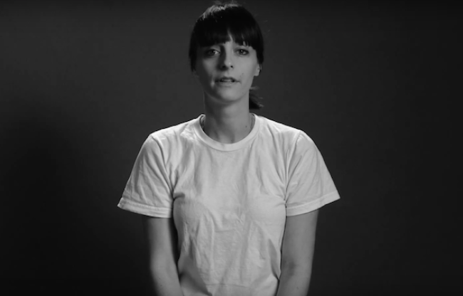 Video Licks: Lindsay Ames’ ‘Halloween Walk of Shame’ is The Most Important PSA Of Them All