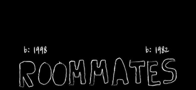 Video Licks: Watch The New ROOMMATES Series ft. Greg Barris & Bridey Elliott Pronto!