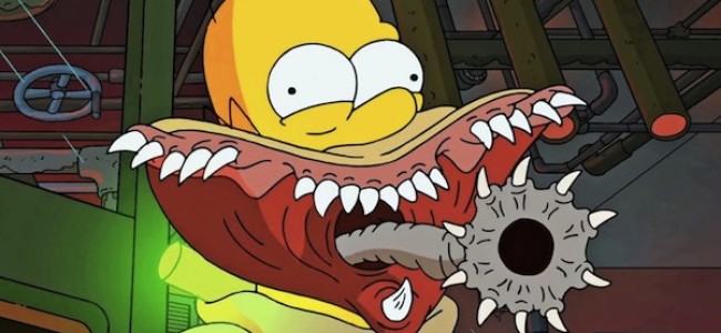 Quick Dish: The 3rd Annual Spooktacular All Treehouse of Horror Ed. of Stonecutters LA TOMORROW