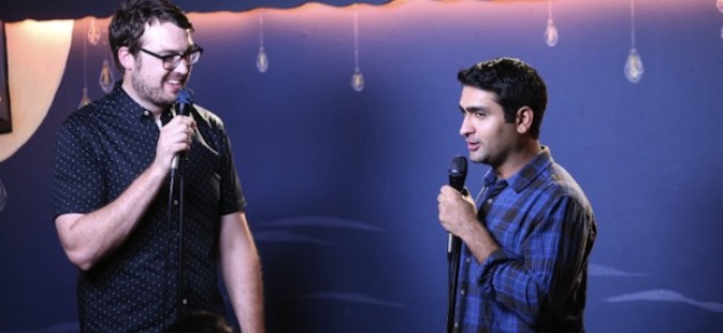 Tasty News: Comedy Central Orders A Third Season of THE MELTDOWN with JONAH & KUMAIL
