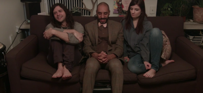 Video Licks: The ROOMMATES Become Airbnb Hosts in The Web Series Season Finale