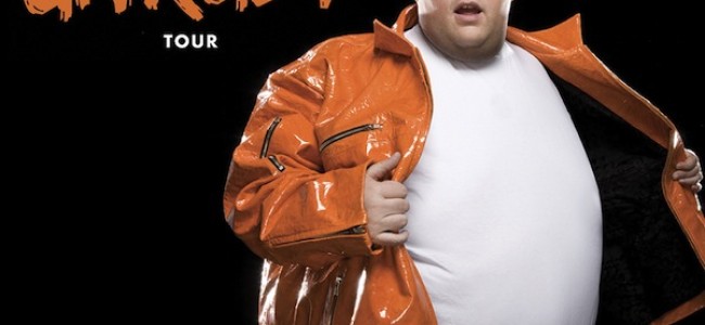 Tasty News: We’re Giving Away Tickets To See RALPHIE MAY 11.6 at Club Nokia